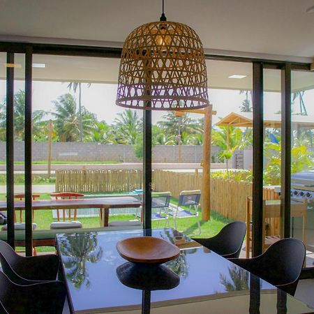 São Miguel dos Milagres Milagres Do Oka Casa 30 빌라 외부 사진