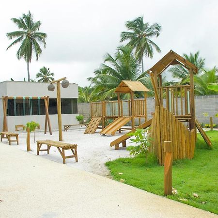 São Miguel dos Milagres Milagres Do Oka Casa 30 빌라 외부 사진